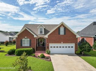 105 Kingston Cir, Goldsboro, NC 27530