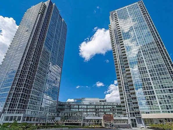 2916 Highway 7 Rd #3608, Vaughan, ON L4K 0G3