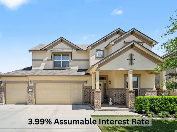 1382 Shadow Rock, New Braunfels, TX 78130