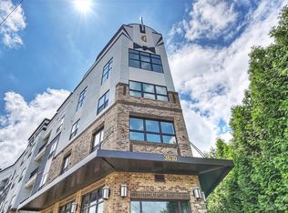 3630 Davidson St #3305, Charlotte, NC 28205