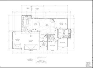 B Plan, Northtowne Estates, New Baden, IL 62265