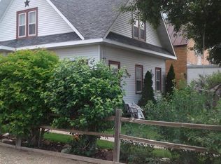 104 6th St N, New Salem, ND 58563