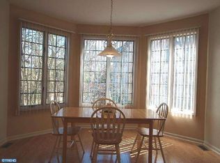 99 Forrest Hills Dr, Voorhees, NJ 08043