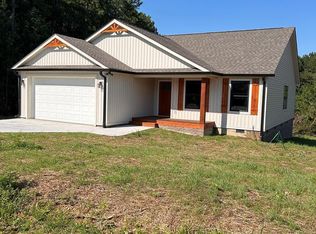 1121 Bell Loop, Chatsworth, GA 30705