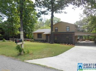 3949 Rock Ridge Rd, Birmingham, AL 35210