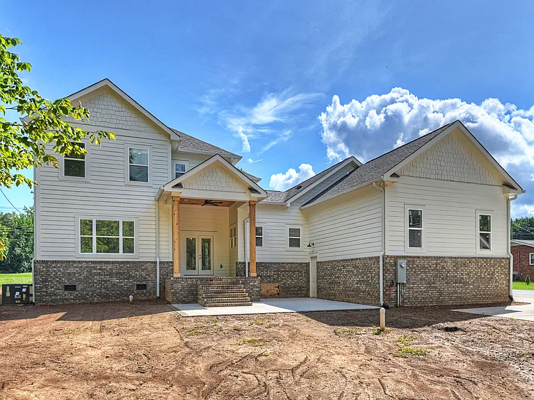 6141 Wilgrove Mint Hill Rd — Photo 32