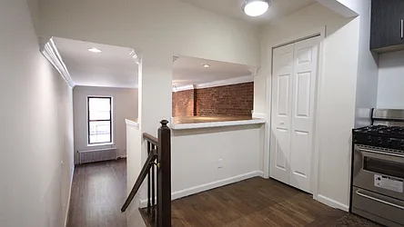 Rented by Keyah Enterprises