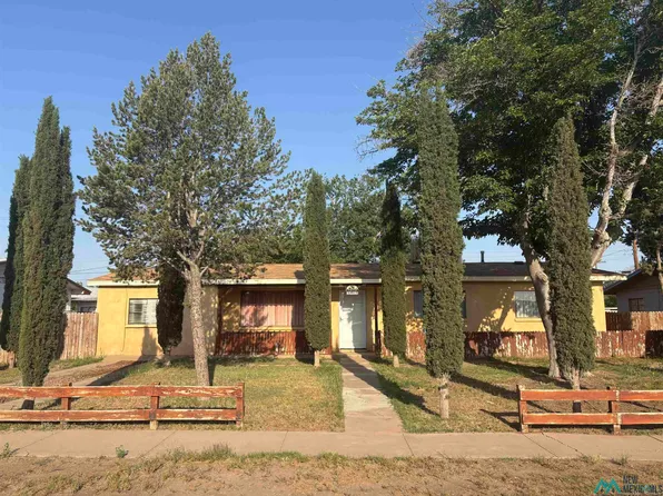 1020 S Washington Ave, Roswell, NM 88203