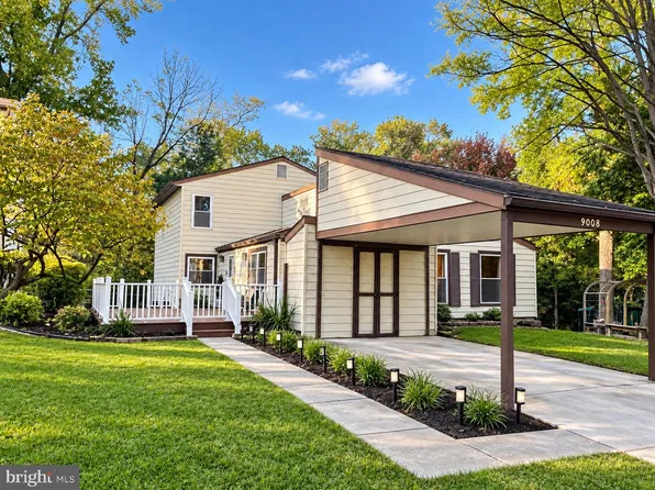 9008 Flicker Pl, Columbia, MD 21045