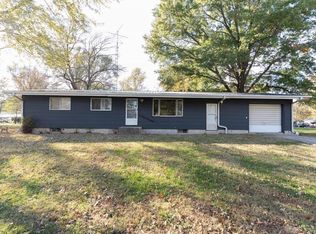 109 Ash St, Sumner, MO 64681
