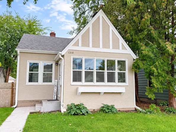 1318 Eleanor Ave, Saint Paul, MN 55116