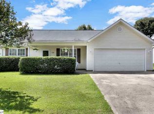 104 Pine Valley Rd, Piedmont, SC 29673