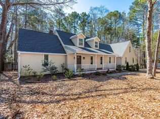 6525 Deerview Dr, Raleigh, NC 27606