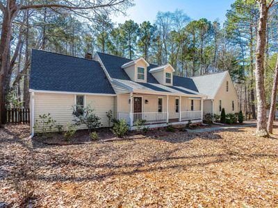 6525 Deerview Dr, Raleigh, NC, 27606
