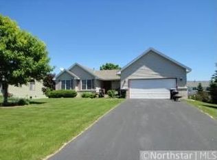 14421 Quicksilver St NW, Ramsey, MN 55303