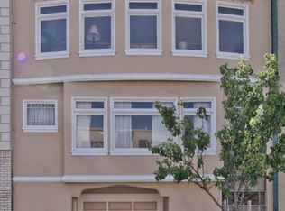 323 25th Ave, San Francisco, CA 94121