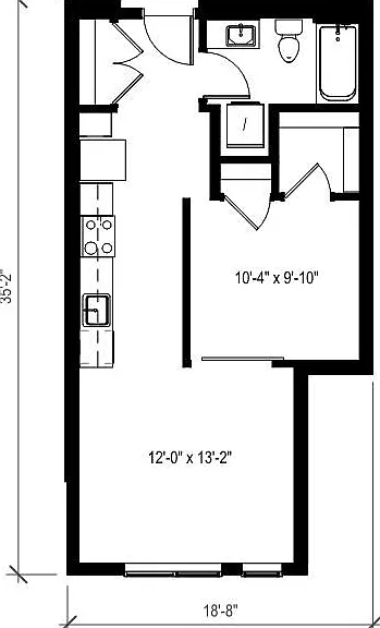 Augusta Apartments — Photo 40