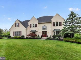 1260 Fair Land Dr, Ambler, PA 19002