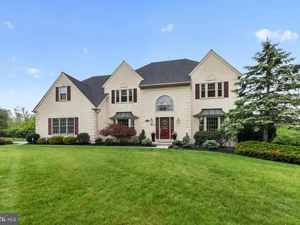 1260 Fair Land Dr, Ambler, PA 19002