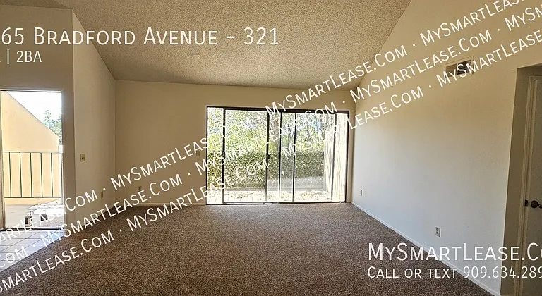2265 Bradford Ave #321 — Photo 2