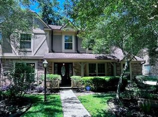 103 Breezy Point Pl, Spring, TX 77381