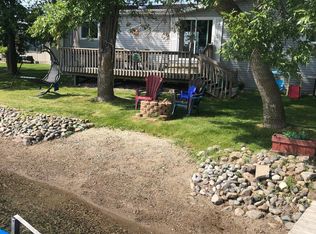 43856 Outlet Beach Rd, Pelican Rapids, MN 56572