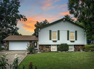 13 Rheims Ct, Lake Saint Louis, MO 63367