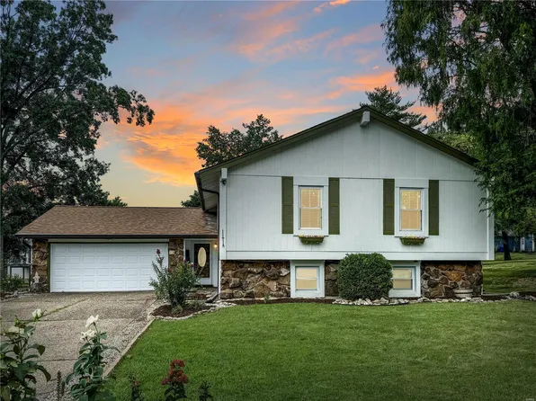 13 Rheims Ct, Lake Saint Louis, MO 63367