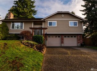 2121 160th Pl SE, Mill Creek, WA 98012