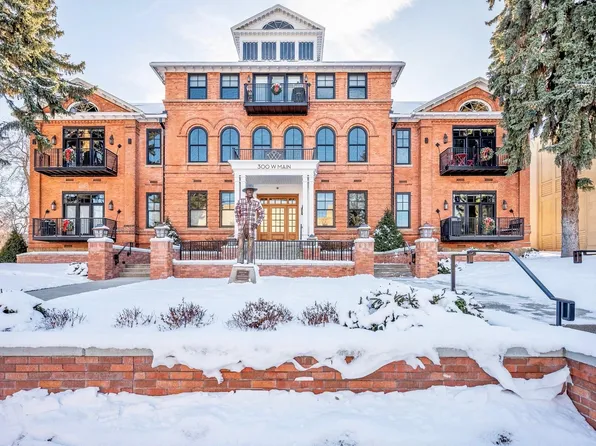 300 W Main St #D, Bozeman, MT 59715