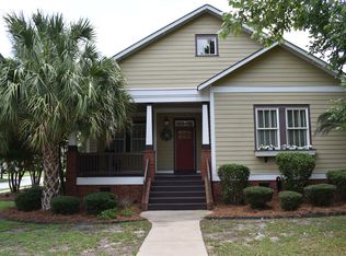 120 Park Field Ln, Elgin, SC 29045