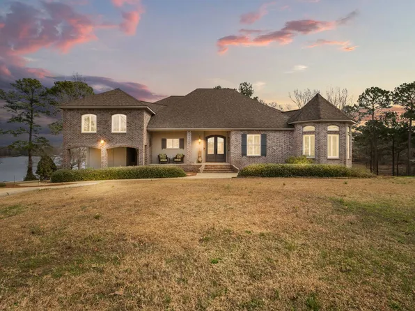 70 Northstar Ln, Many, LA 71449