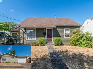 1190 S 5th St, Lebanon, OR 97355
