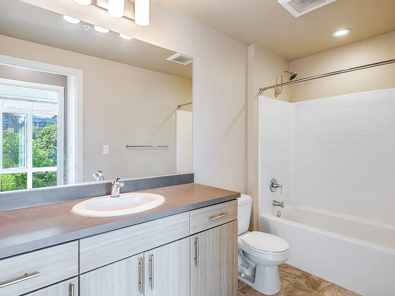 Terravita Luxury Residencecs — Photo 82