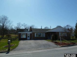 1160 Taxville Rd, York, PA 17408