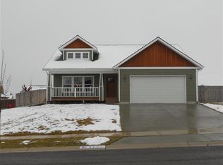 416 Mountain Vista Way, Kalispell, MT 59901