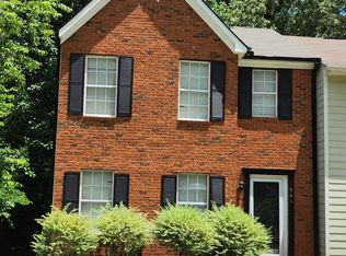 946 Mill Stone Dr, Marietta, GA 30062