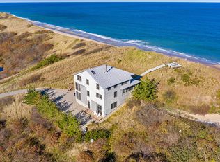 116 N Pamet Rd, Truro, MA 02666