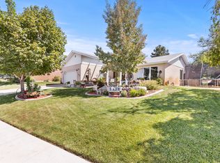 5008 S 2575 W, Roy, UT 84067
