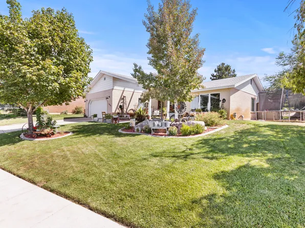 5008 S 2575 W, Roy, UT 84067