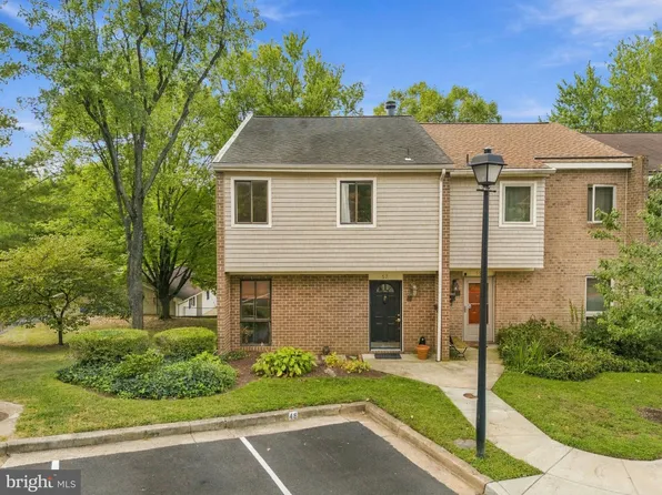 57 Gentry Ct, Annapolis, MD 21403