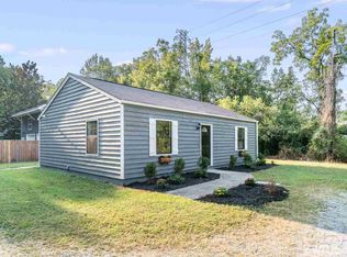 1910 Washington St, Durham, NC 27704