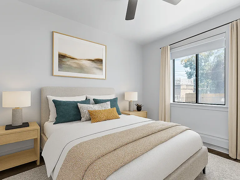 Clermont Apartments — Photo 4