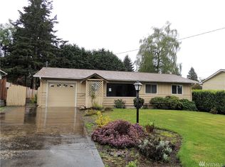 3612 S 293rd Pl, Auburn, WA