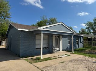 314 Farragut St, Laredo, TX 78040