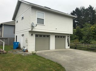 2820 Clover Way #B, Arcata, CA 95521