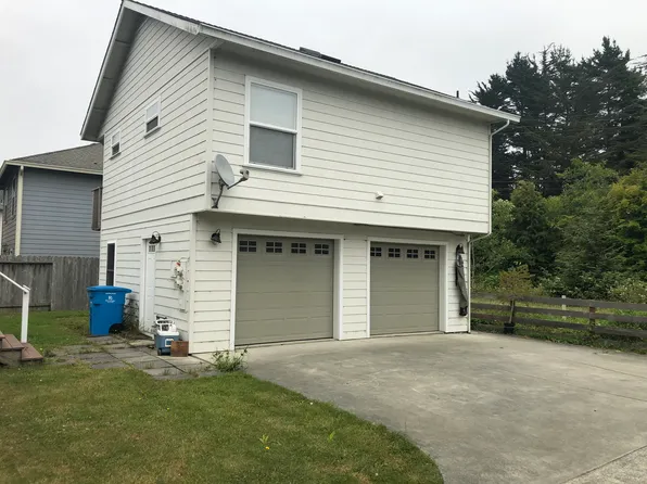 2820 Clover Way #B, Arcata, CA 95521