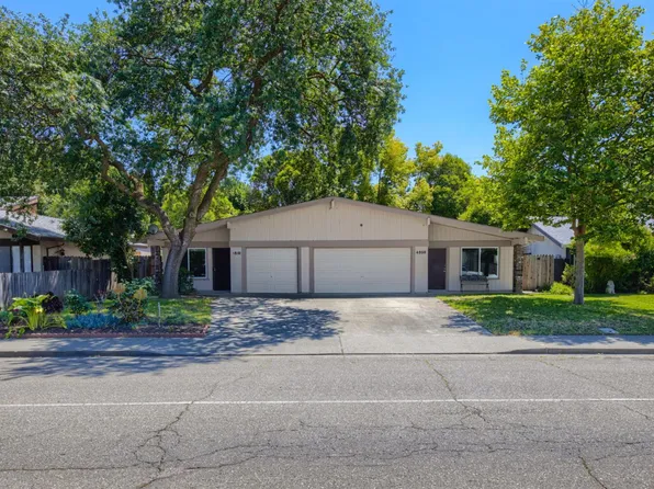 4808 - 4810 Cowell Boulevard, Davis, CA 95618