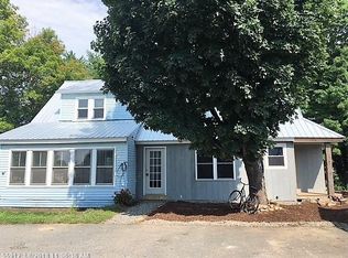 89 Weld Rd, Wilton, ME 04294