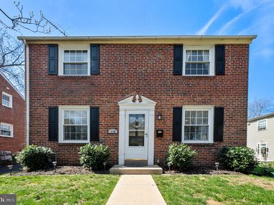110 Kent Rd, Springfield, PA, 19064